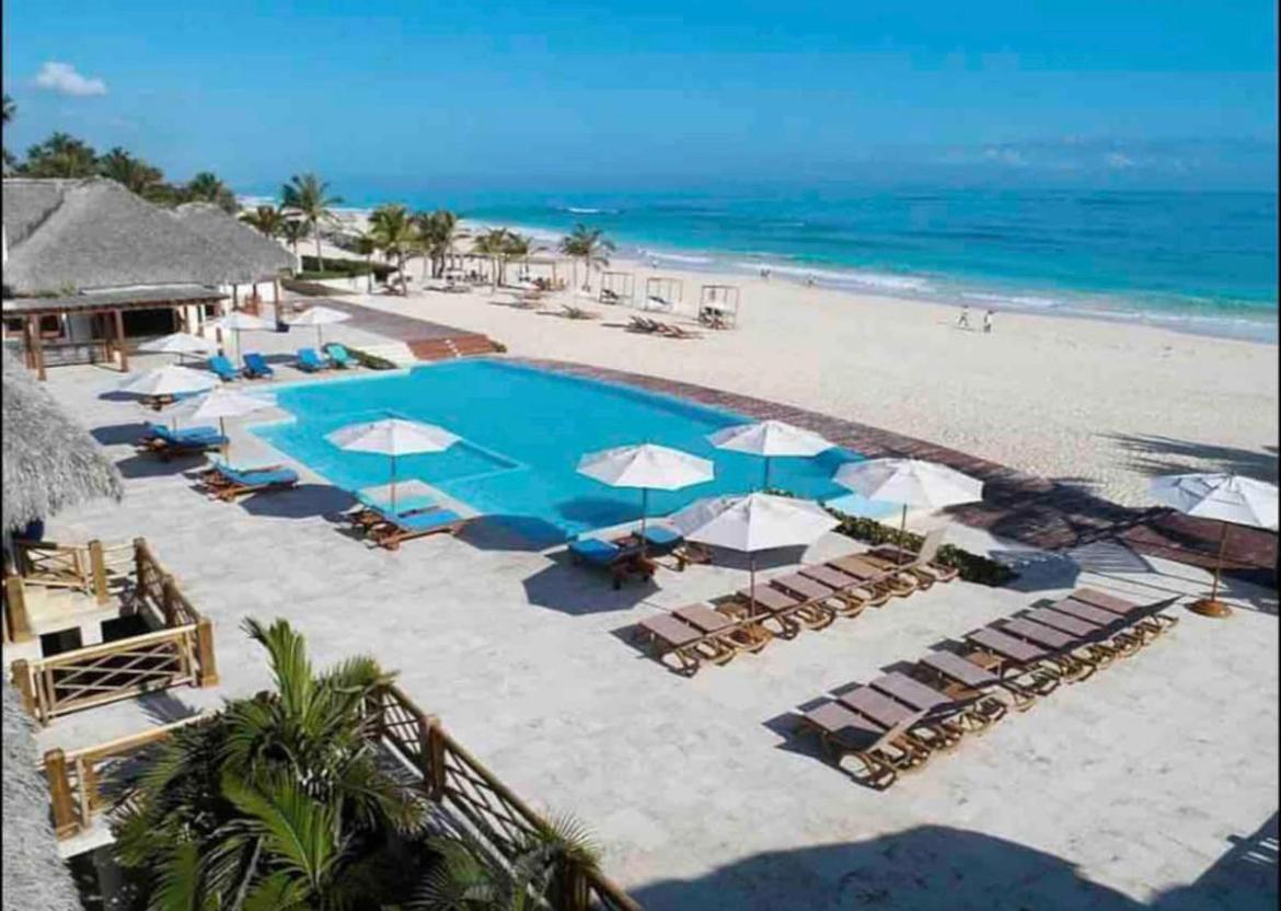 Cana Rock Star Luxury Condo, Casino, Golf, Beach In Hard Rock Area Punta Cana Kültér fotó