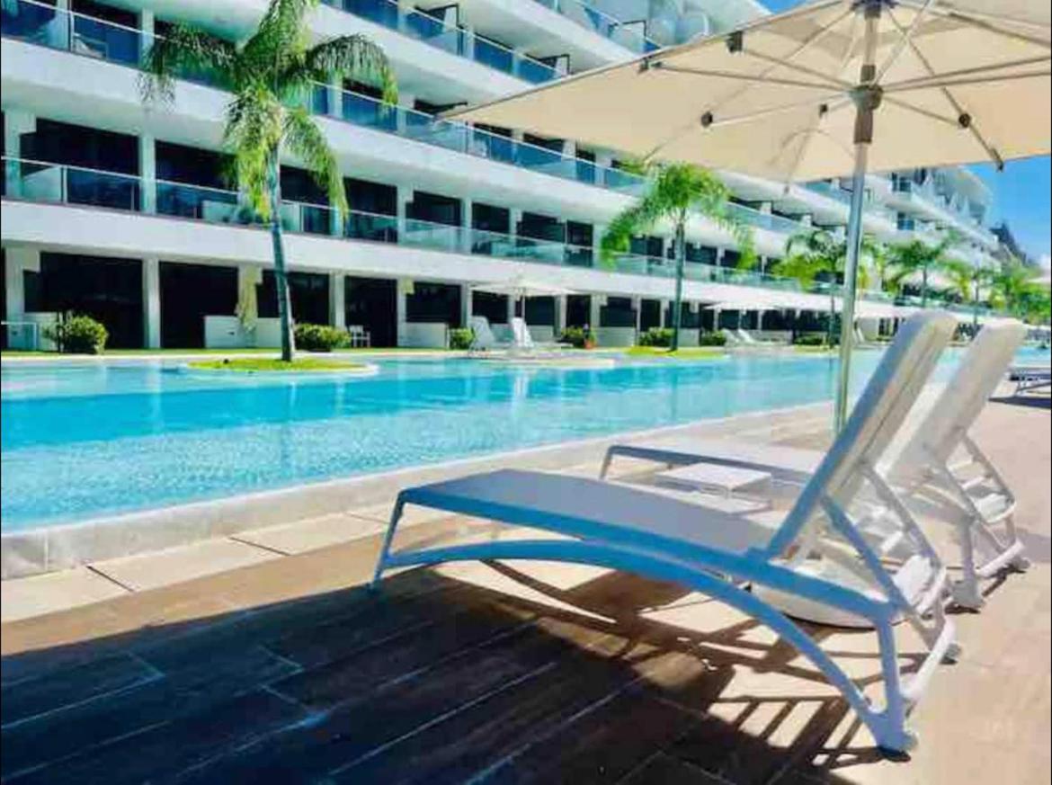 Cana Rock Star Luxury Condo, Casino, Golf, Beach In Hard Rock Area Punta Cana Kültér fotó