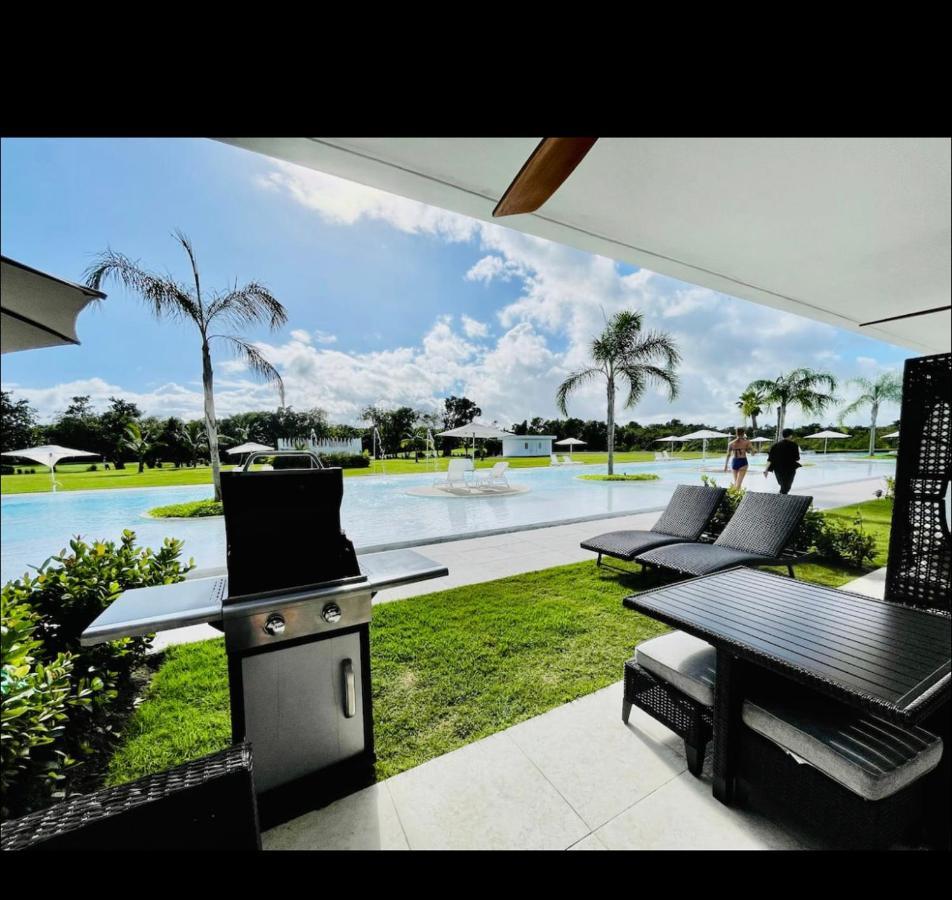Cana Rock Star Luxury Condo, Casino, Golf, Beach In Hard Rock Area Punta Cana Kültér fotó