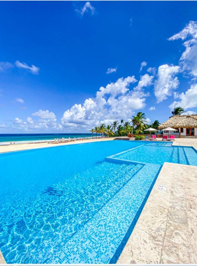 Cana Rock Star Luxury Condo, Casino, Golf, Beach In Hard Rock Area Punta Cana Kültér fotó