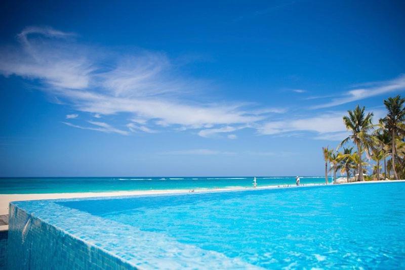 Cana Rock Star Luxury Condo, Casino, Golf, Beach In Hard Rock Area Punta Cana Kültér fotó