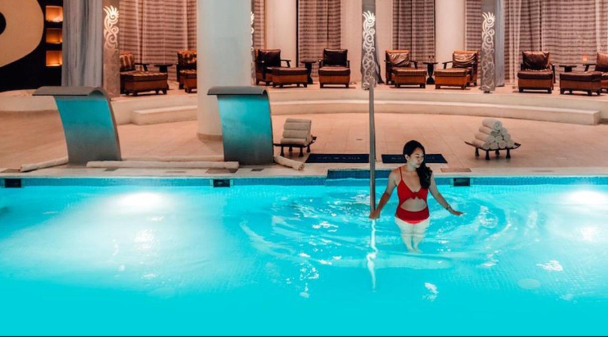 Cana Rock Star Luxury Condo, Casino, Golf, Beach In Hard Rock Area Punta Cana Kültér fotó